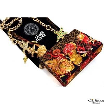 Bolso GIANNI VERSACE COUTURE Bolso GIANNI VERSACE COUTURE