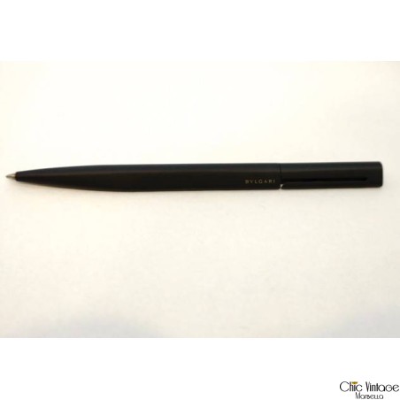 Bolígrafo BULGARI 