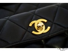 Mochila Cuero CHANEL Mochila Cuero CHANEL