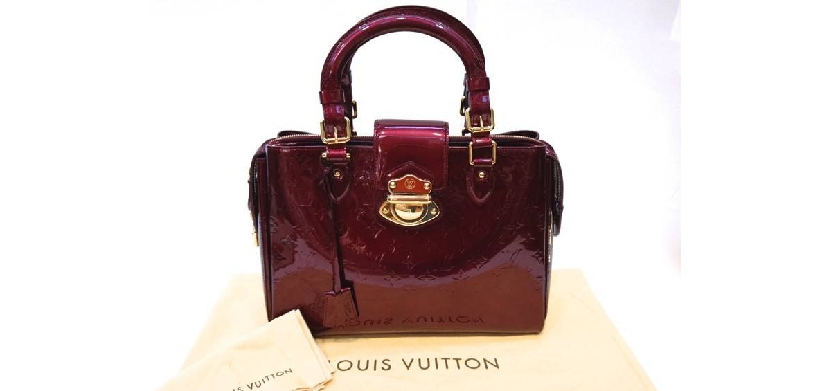 Bolso LOUIS VUITTON 'Melrose'
