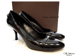Zapatos de Salon LOUIS VUITTON