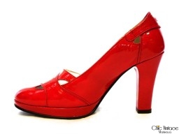 Zapatos Rojos de BELSTAFF