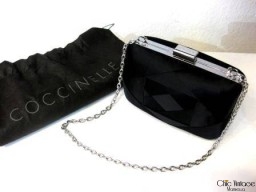 Clutch COCCINELLE