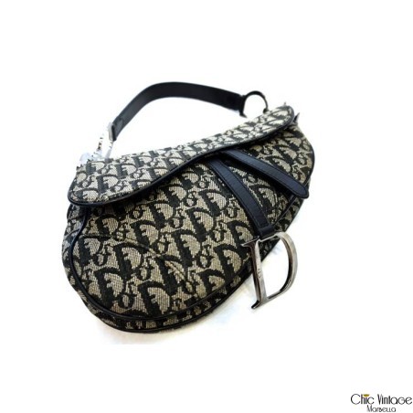 Bolso DIOR Saddle