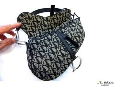 Bolso DIOR Saddle Bolso DIOR Saddle