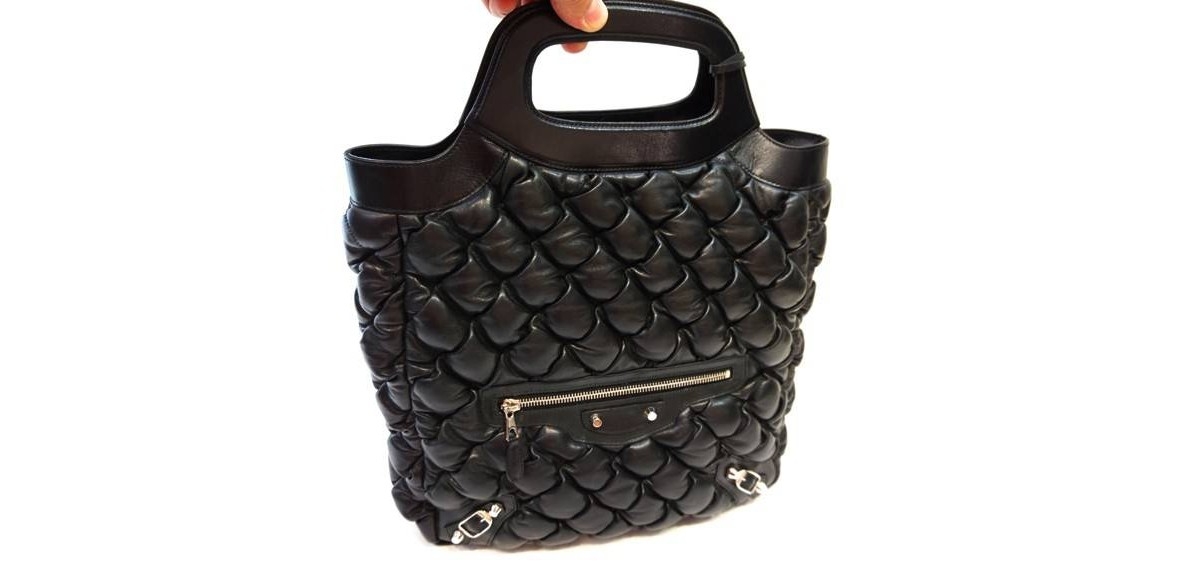 Bolso BALENCIAGA Burbuja-Buble