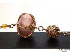 Cinturón Collar CHANEL