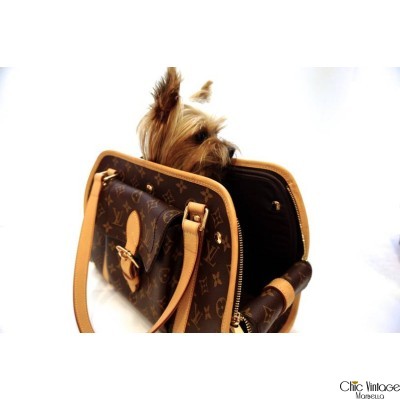 Bolso LOUIS VUITTON, BAXTER PM