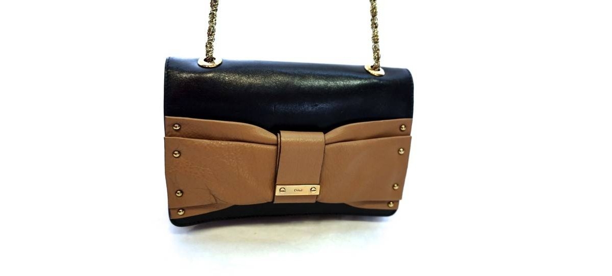 Bolsito Cuero CHLOÉ