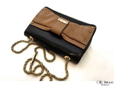 Bolsito Cuero CHLOÉ Bolsito Cuero CHLOÉ