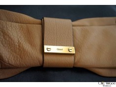 Bolsito Cuero CHLOÉ Bolsito Cuero CHLOÉ