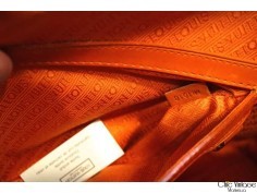 Bolso “LOUIS VUITTON” Weekend monogram Pulp