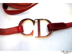 Riñonera CHRISTIAN DIOR