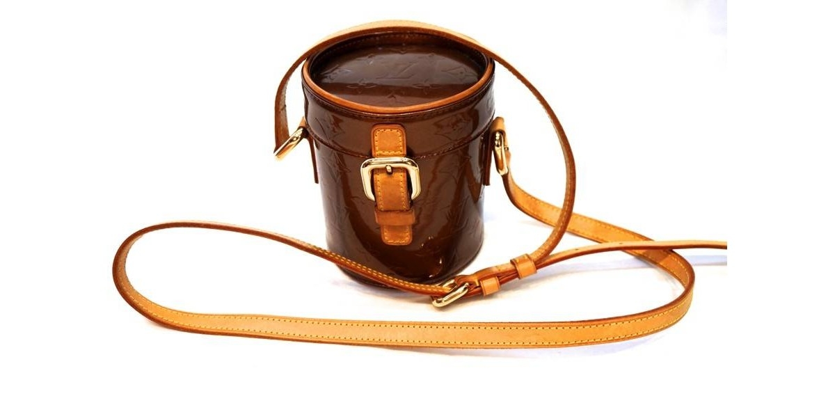 Bolso Cubo LOUIS VUITTON