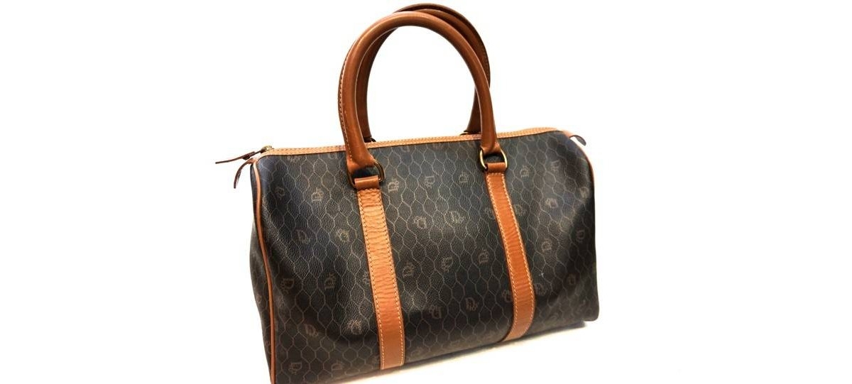 Bolso DIOR Wekend