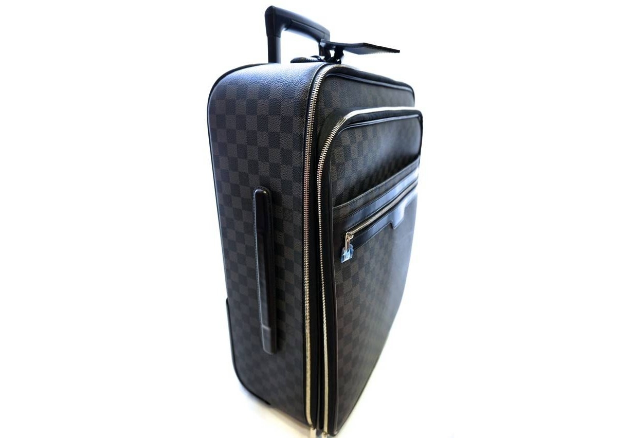 Maleta/Trolley LOUIS VUITTON Pegase 55 