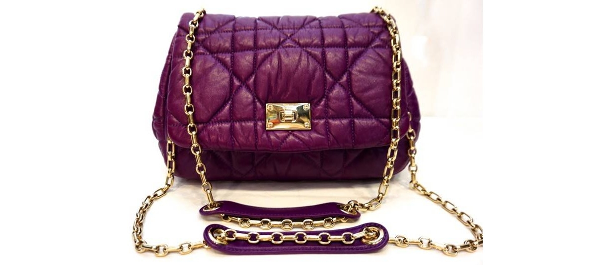 Bolso Bandolera DIOR 