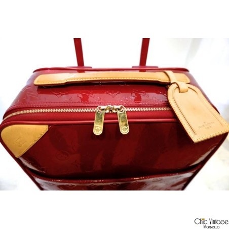 Trolley Pegase 45 LOUIS VUITTON