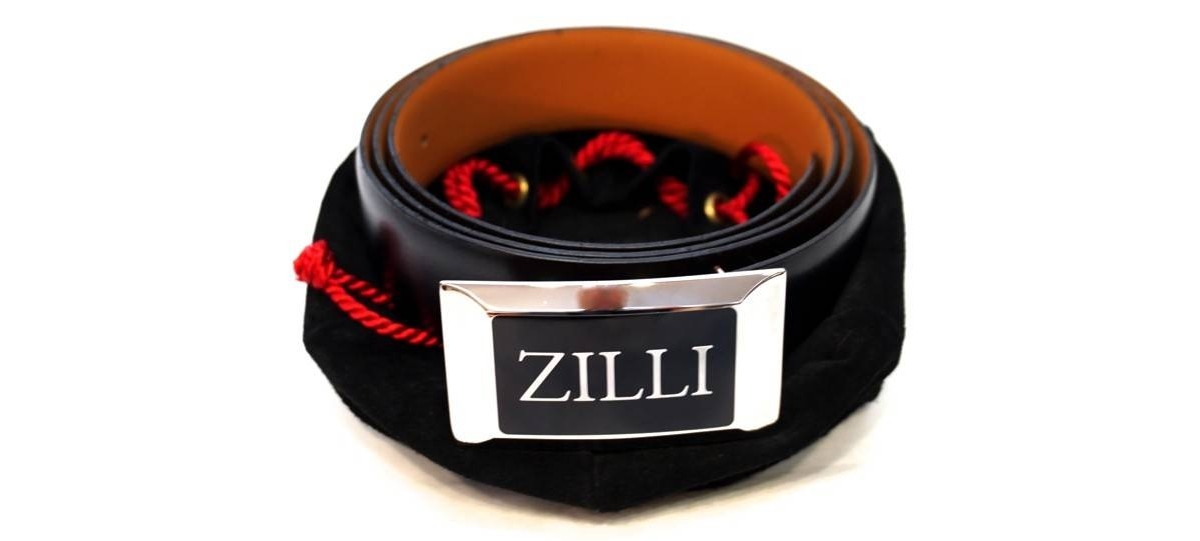 Cinturón Hombre  ZILLI