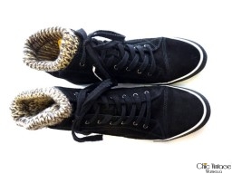 Sneakers Boots DOLCE GABBANA 