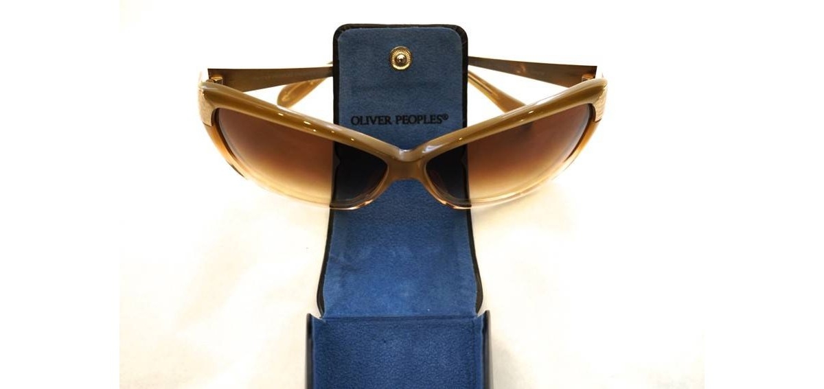 Gafas de sol OLIVER PEOPLES