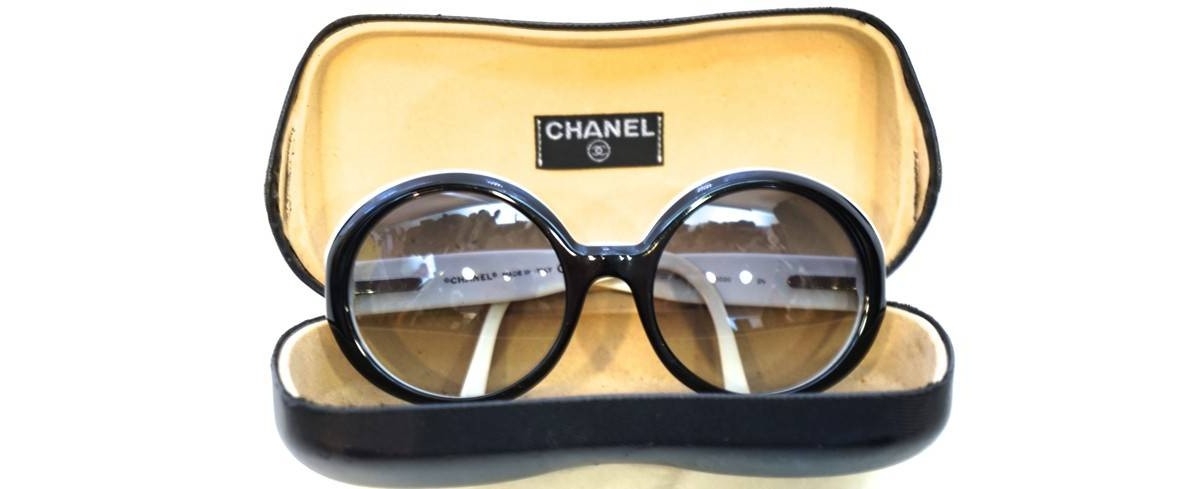 Gafas de sol CHANEL