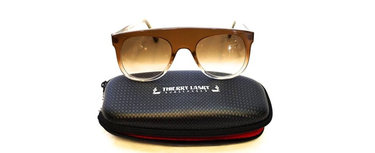 Gafas de sol THIERRY LASRY