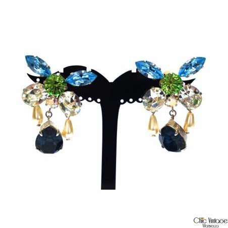 Pendientes CHRISTIAN LACROIX