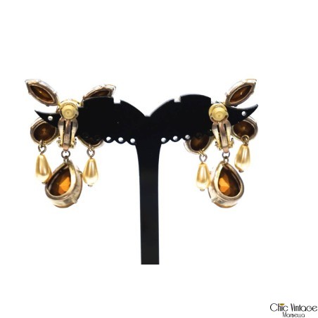 Pendientes CHRISTIAN LACROIX