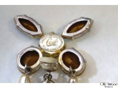Pendientes CHRISTIAN LACROIX Pendientes CHRISTIAN LACROIX