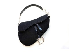 Bolso DIOR Saddle MM