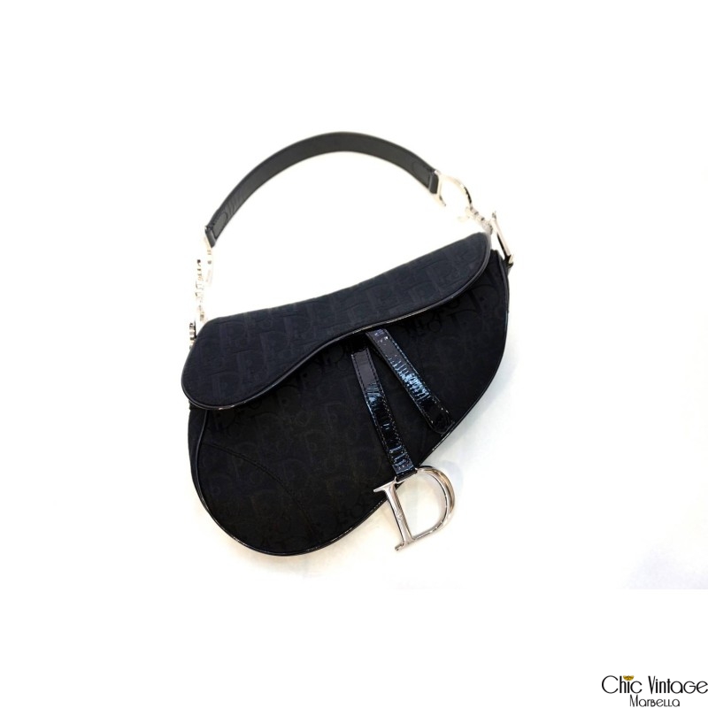 Bolso DIOR Saddle MM