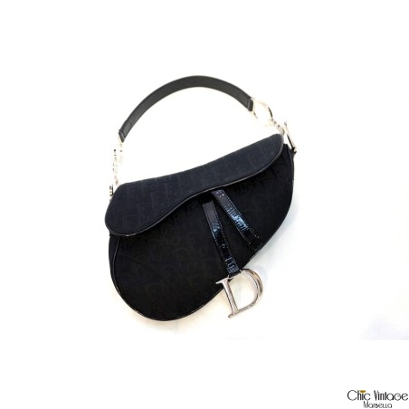 Bolso DIOR Saddle MM