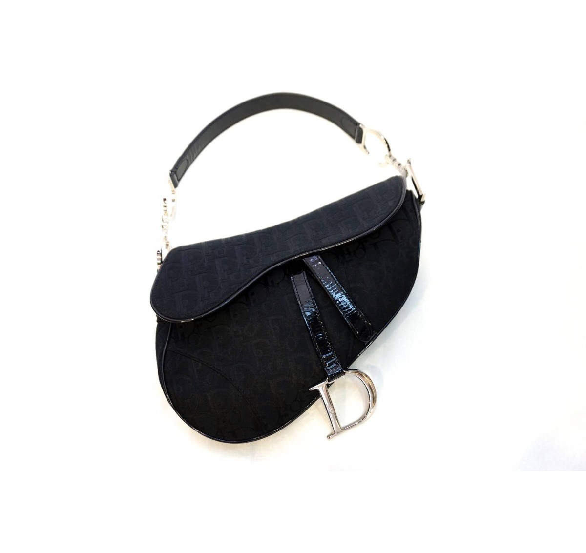 Bolso DIOR Saddle MM