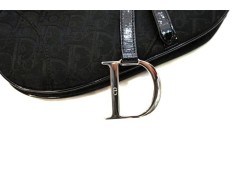 Bolso DIOR Saddle MM