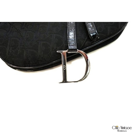 Bolso DIOR Saddle MM