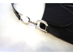 Bolso DIOR Saddle MM