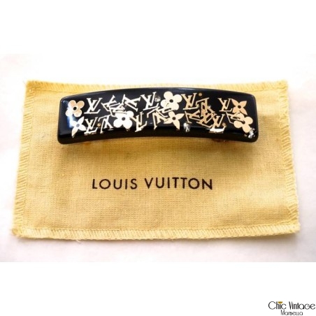 Joya de cabeza LOUIS VUITTON
