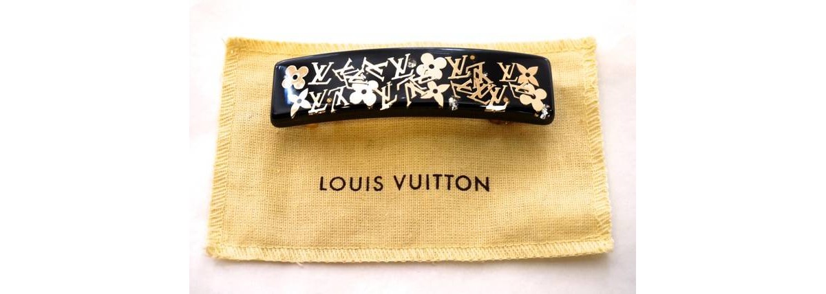 Joya de cabeza LOUIS VUITTON