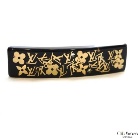 Joya de cabeza LOUIS VUITTON