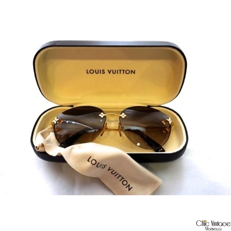 Gafas LOUIS VUITTON Mod. Desmayo Cat Eye