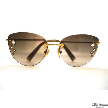 Gafas LOUIS VUITTON, Mod. Desmayo Cat Eye