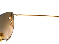 Gafas LOUIS VUITTON Mod. Desmayo Cat Eye