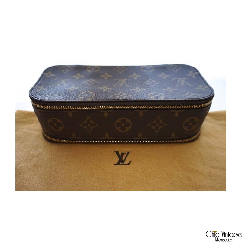 Neceser de Maquillaje LOUIS VUITTON