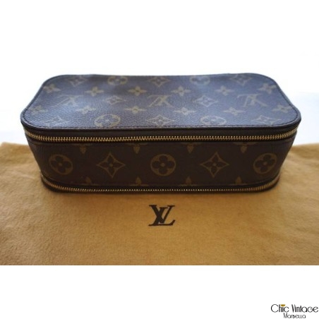 Neceser de Maquillaje LOUIS VUITTON