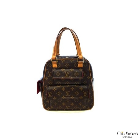 Bolso LOUIS VUITTON modelo Top Handle