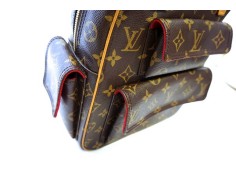 Bolso LOUIS VUITTON modelo Top Handle Bolso LOUIS VUITTON modelo Top Handle