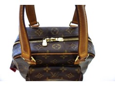 Bolso LOUIS VUITTON modelo Top Handle Bolso LOUIS VUITTON modelo Top Handle