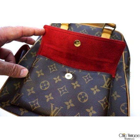 Bolso LOUIS VUITTON modelo Top Handle