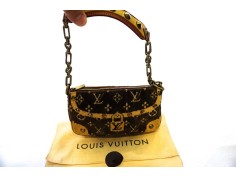 Pochette LOUIS VUITTON Vintage Pochette LOUIS VUITTON Vintage